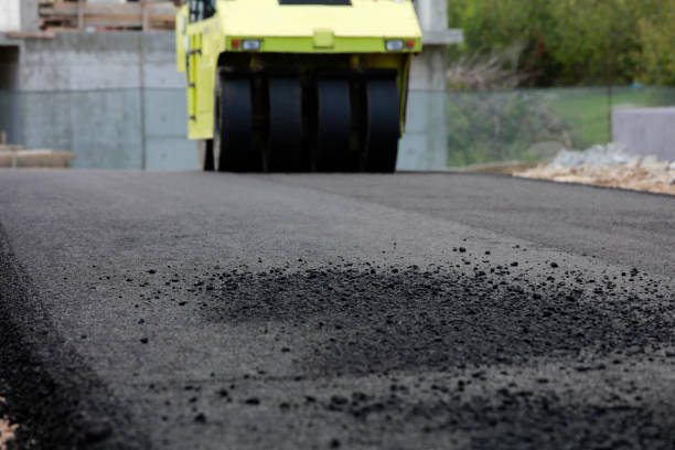 Best Residential Driveway Paver Services  in Heidelberg, TX