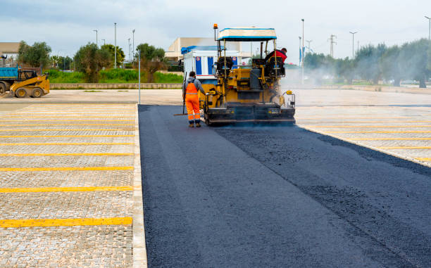 Best Driveway Repair Near Me  in Heidelberg, TX
