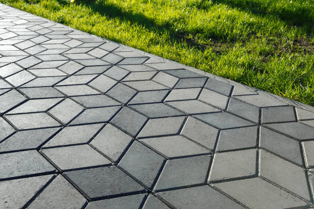 Reasons to Select Us for Your Driveway Paving Requirements in Heidelberg, TX