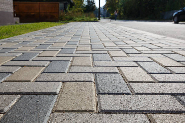 Best Concrete Paver Driveway  in Heidelberg, TX