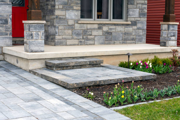 Best Local Driveway Pavers  in Heidelberg, TX