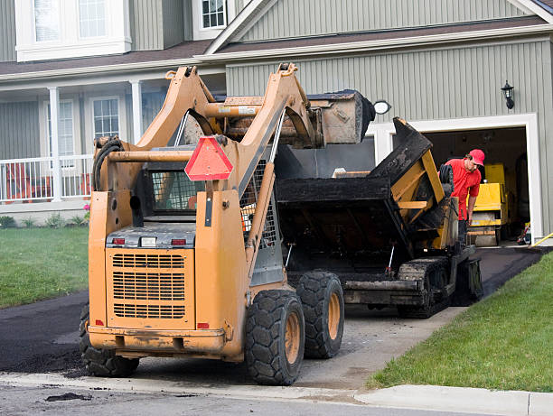 Best Affordable Driveway Pavers  in Heidelberg, TX