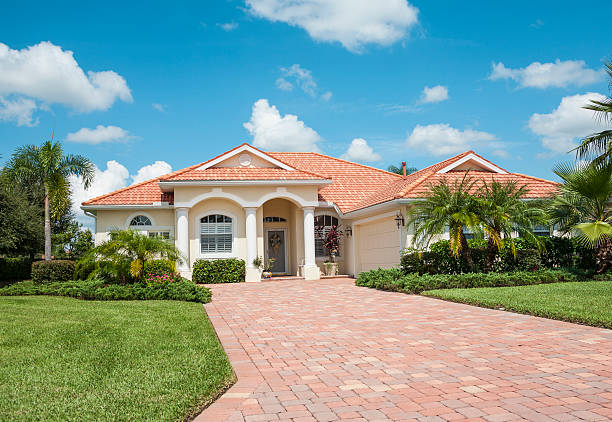 Best Residential Paver Driveway  in Heidelberg, TX