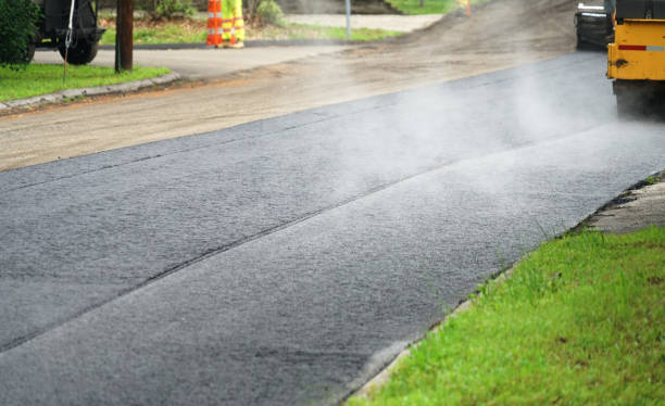 Trusted Heidelberg, TX Driveway Pavers Experts