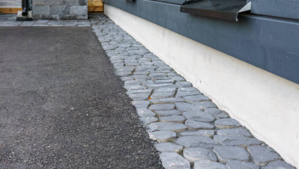 Best Interlocking Driveway Pavers  in Heidelberg, TX